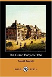 Читать книгу The Grand Babylon Hote