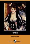 Читать книгу Pandora