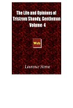 Читать книгу Tristram Shandy