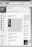 Читати книгу HTML 5, CSS 3 и Web 2.0. Разработка современных Web-сайтов