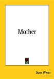 Читать книгу Mother