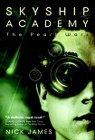 Читать книгу The Pearl wars