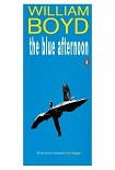 Читать книгу The Blue Afternoon