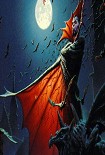 Читать книгу Князь войны