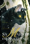 Читать книгу Его Величество Нигде