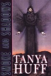 Читать книгу Дым и тени