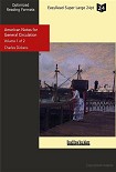 Читать книгу American Notes for General Circulation