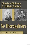 Читать книгу No Thoroughfare