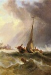 Читать книгу A Message From the Sea