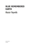 Читать книгу Blue Remembered Earth