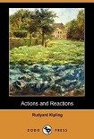 Читать книгу Actions and Reactions