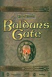 Читать книгу Врата Бальдура
