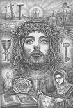 Читать книгу Завет Христа