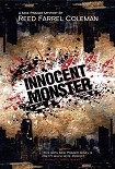Читать книгу Innocent monster