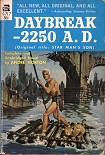 Читать книгу Daybreak—2250 A.D.