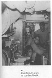 Читать книгу Spy Sub: A Top Secret Mission to the Bottom of the Pacific