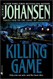 Читать книгу The Killing Game