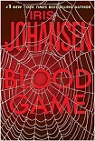 Читать книгу Blood Game