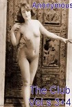 Читать книгу The Club, v3-4