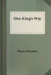 Читати книгу One King's Way