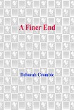 Читать книгу A Finer End