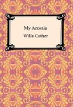 Читать книгу My Antonia