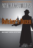 Читать книгу Butcher's dozen