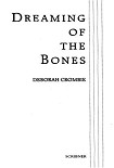 Читать книгу Dreaming Of The Bones