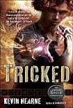 Читать книгу Tricked