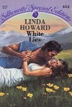 Читать книгу Ложь во спасение