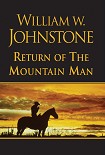 Читать книгу Return of the Mountain Man