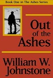 Читать книгу Out of the Ashes