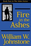 Читать книгу Fire in the Ashes