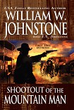 Читать книгу Shootout of the Mountain Man