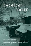 Читать книгу Boston Noir
