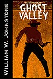Читать книгу Ghost Valley