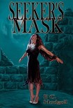 Читать книгу Маска бога