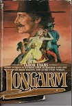Читать книгу 001 - Longarm