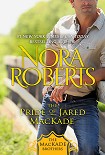 Читать книгу The Pride Of Jared Mackade