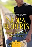 Читать книгу The Heart Of Devin Mackade