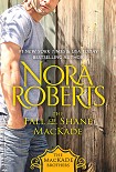 Читать книгу The Fall Of Shane Mackade