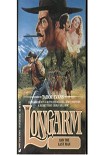Читать книгу Longarm and the Last Man