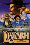 Читать книгу Longarm and the Arizona Ambush