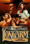 Читать книгу Longarm and the Whiskey Woman