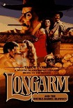 Читать книгу Longarm & the Double-Barrel Blowout