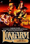 Читать книгу Longarm and the Voodoo Queen