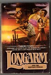 Читать книгу Longarm and the Hostage Woman
