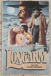 Читать книгу Longarm and the Deadly Prisoner