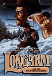 Читать книгу Longarm and the Counterfeit Corpse