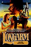 Читать книгу Longarm and the Minute Men